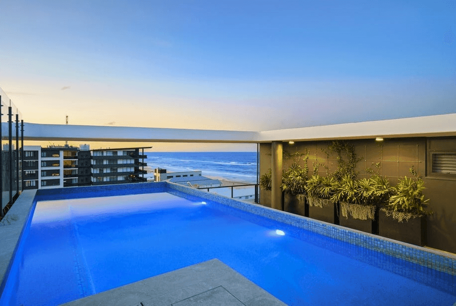 709/6 Palm Beach Avenue, PALM BEACH, QLD 4221