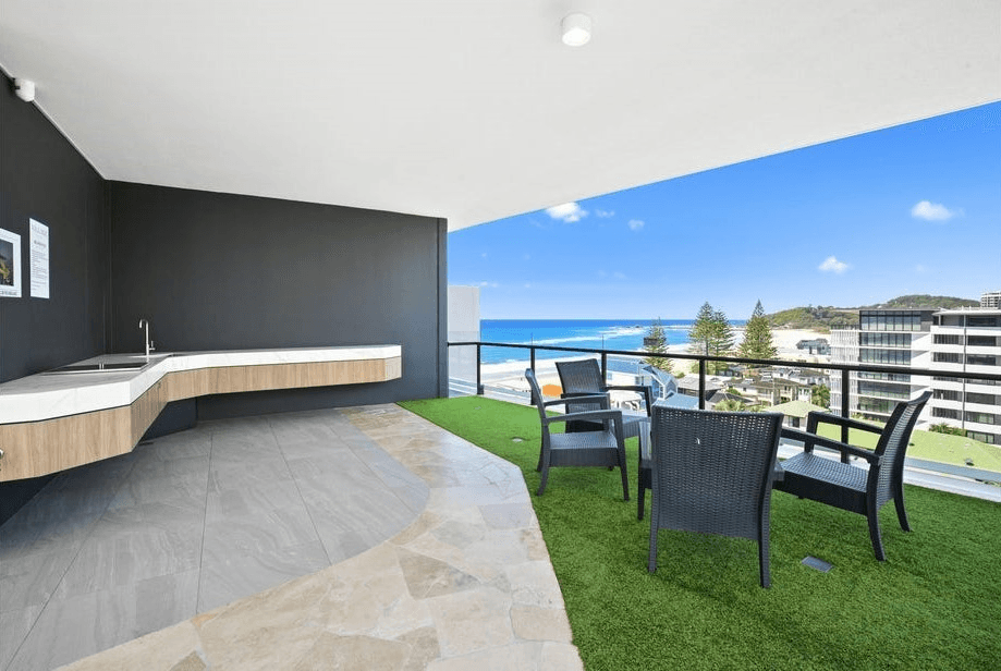 709/6 Palm Beach Avenue, PALM BEACH, QLD 4221