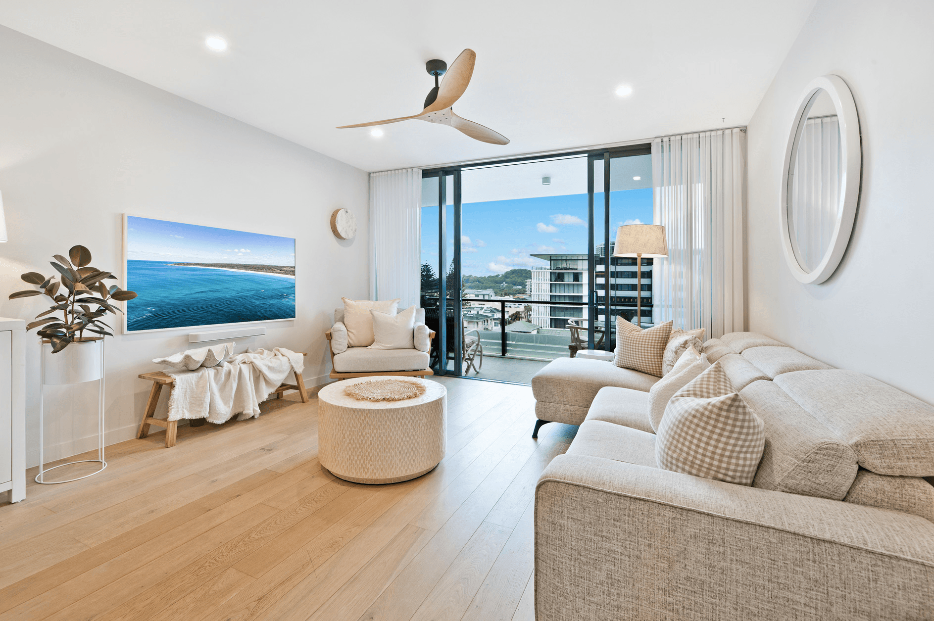 709/6 Palm Beach Avenue, PALM BEACH, QLD 4221