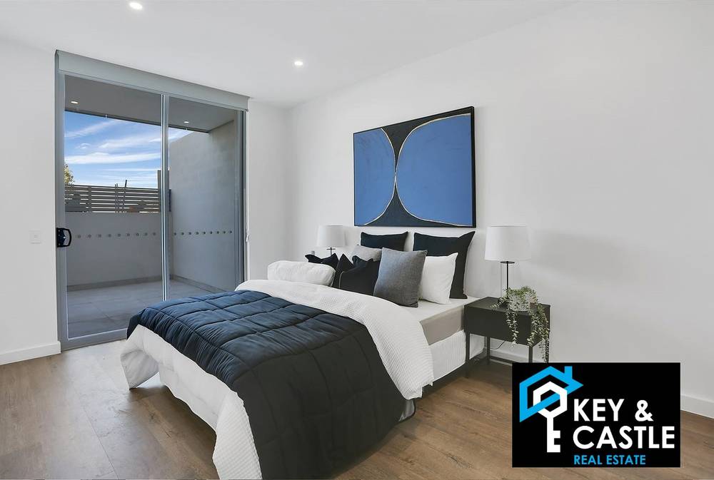 101 BORO STREET, SCHOFIELDS, NSW 2762
