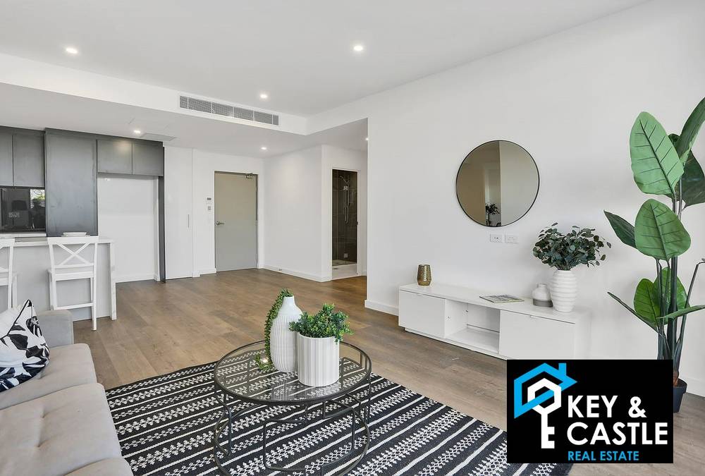 101 BORO STREET, SCHOFIELDS, NSW 2762