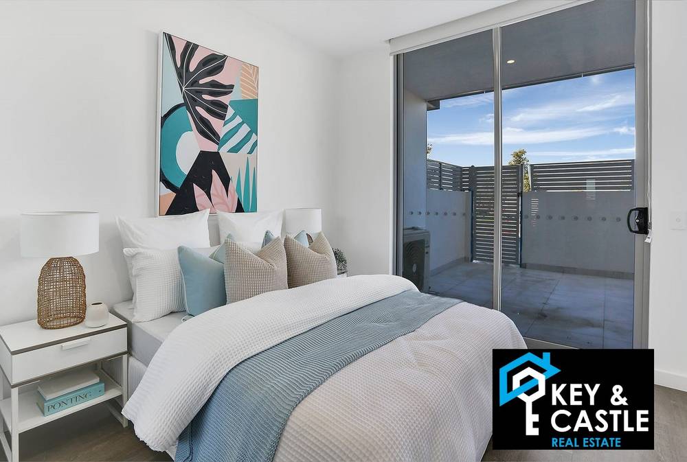101 BORO STREET, SCHOFIELDS, NSW 2762