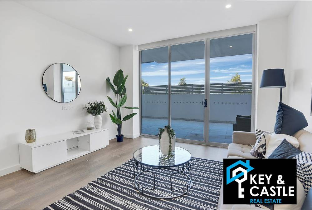 101 BORO STREET, SCHOFIELDS, NSW 2762