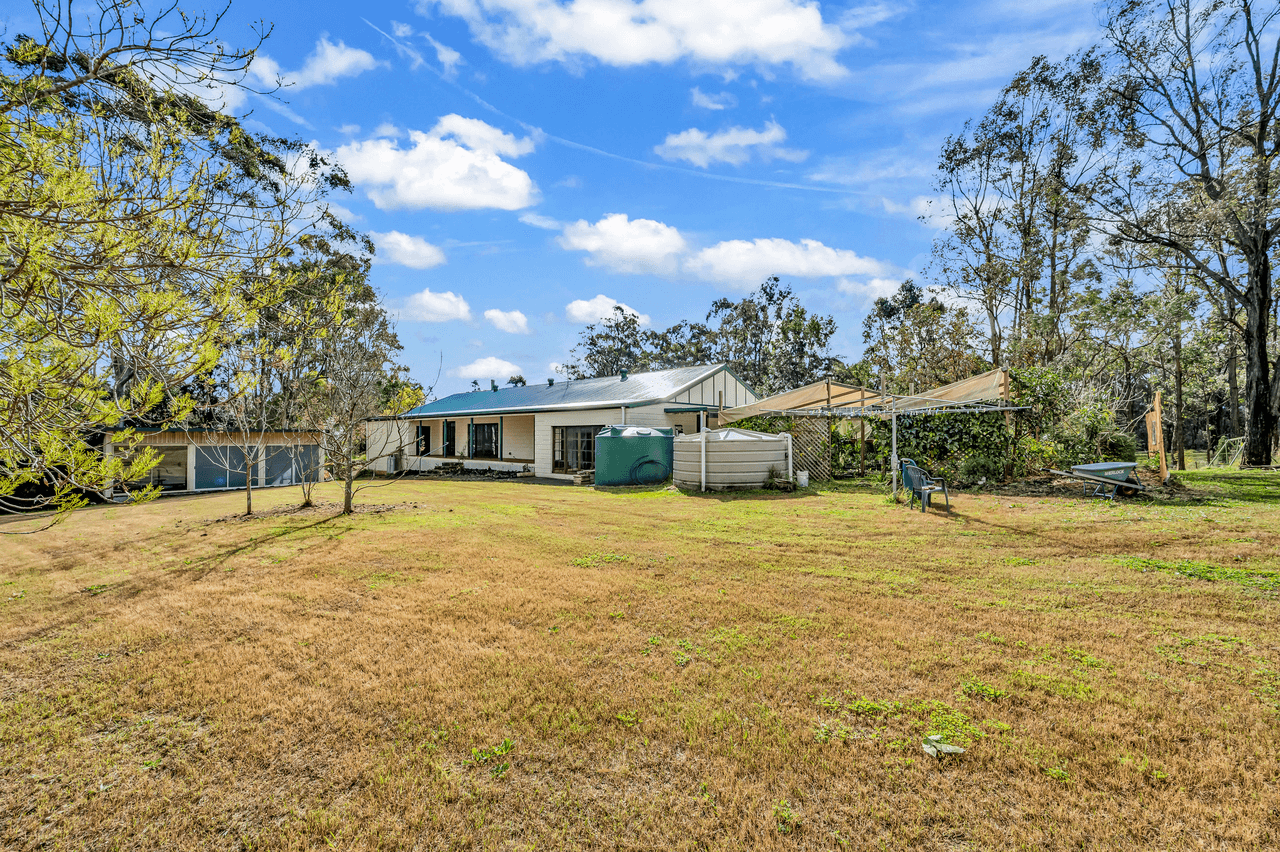 132 Retreat Road, SINGLETON, NSW 2330