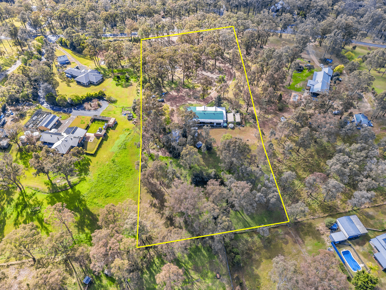 132 Retreat Road, SINGLETON, NSW 2330