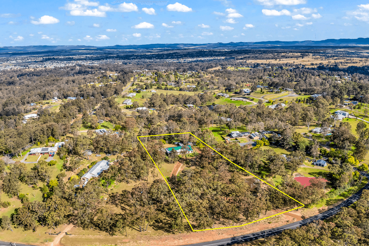 132 Retreat Road, SINGLETON, NSW 2330