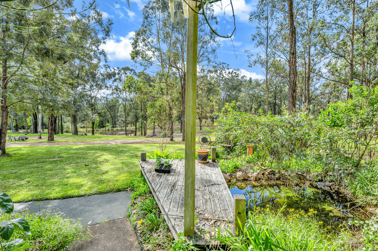 132 Retreat Road, SINGLETON, NSW 2330