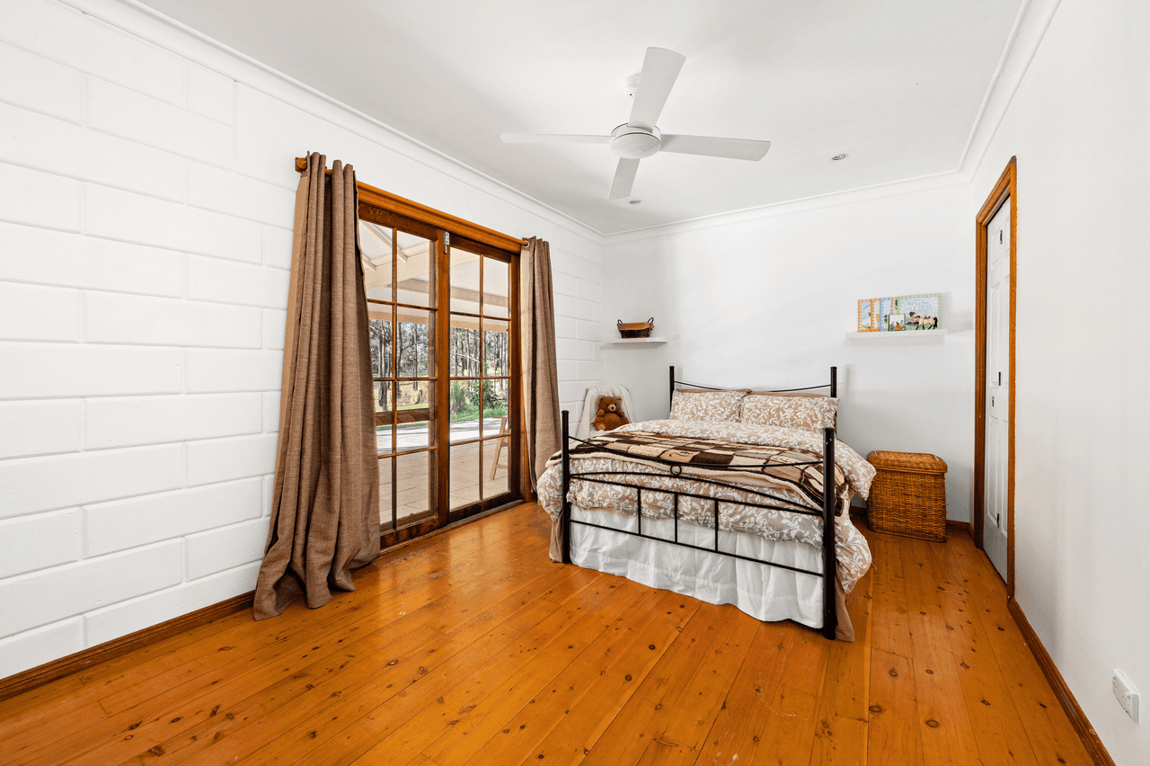 132 Retreat Road, SINGLETON, NSW 2330