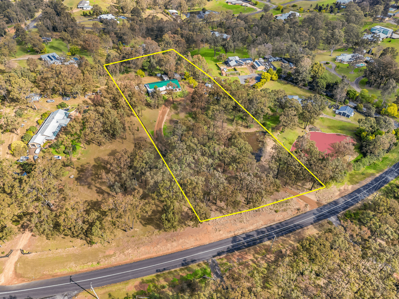 132 Retreat Road, SINGLETON, NSW 2330