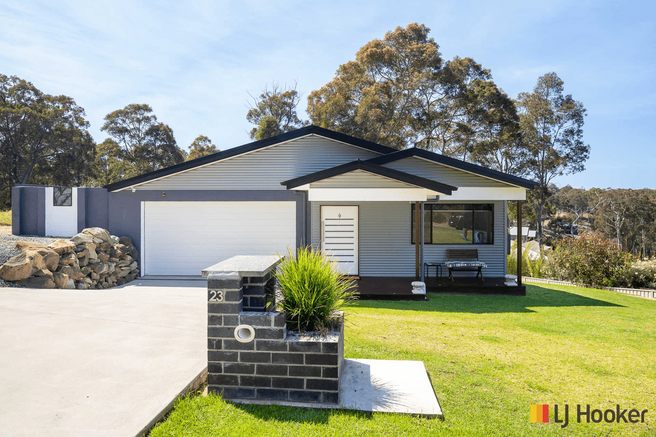 23 Bowerbird Place, MALUA BAY, NSW 2536