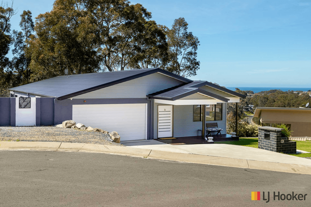 23 Bowerbird Place, MALUA BAY, NSW 2536