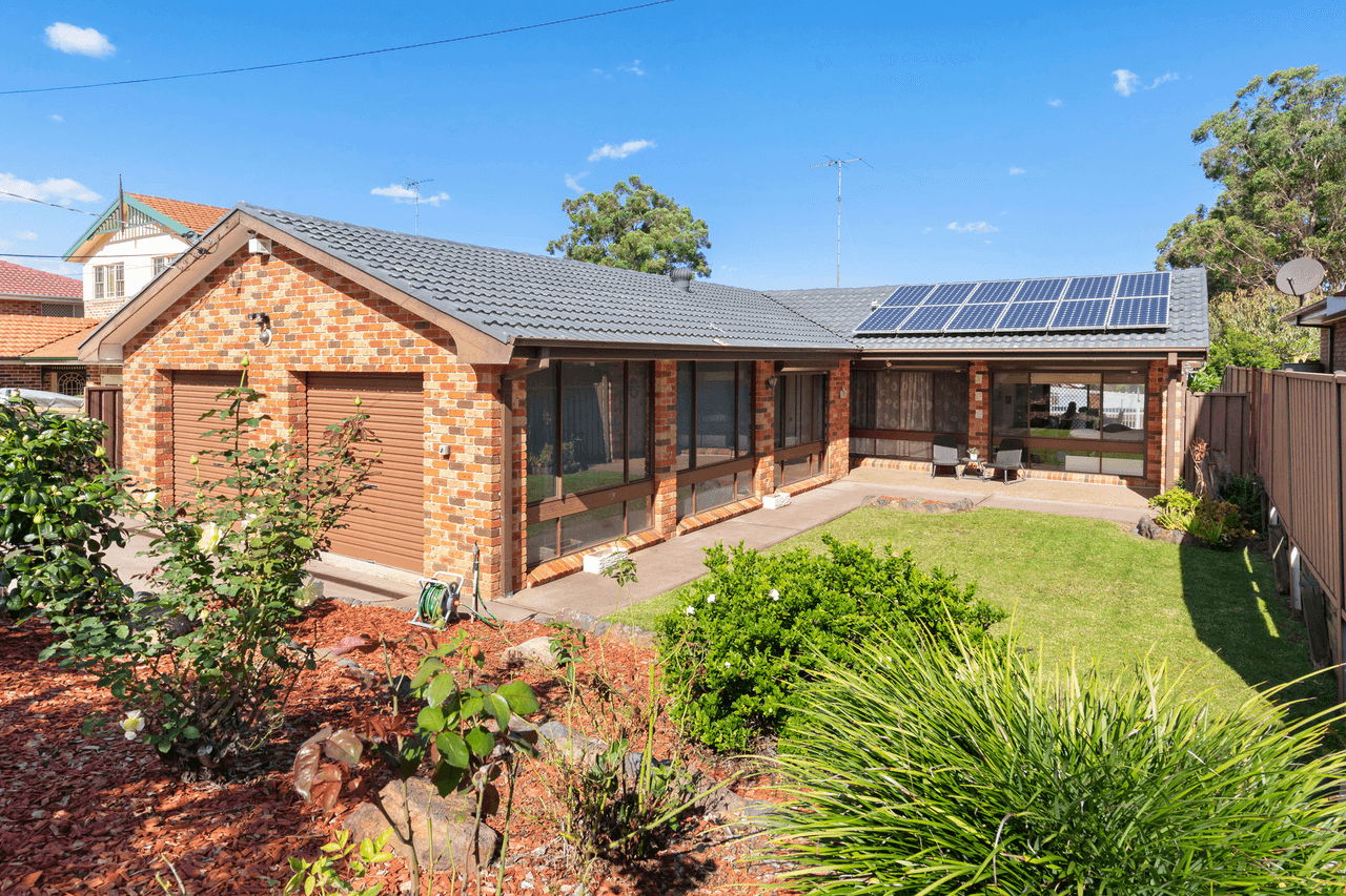 28 Broad Street, Prospect, NSW 2148