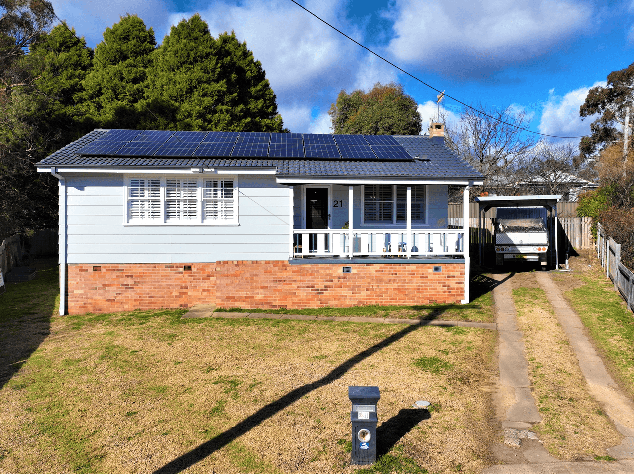 21 Scott, GLEN INNES, NSW 2370