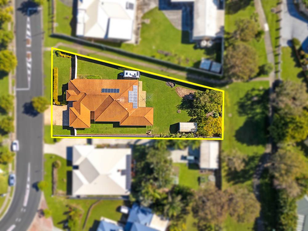 31 Mariner Boulevard, DECEPTION BAY, QLD 4508