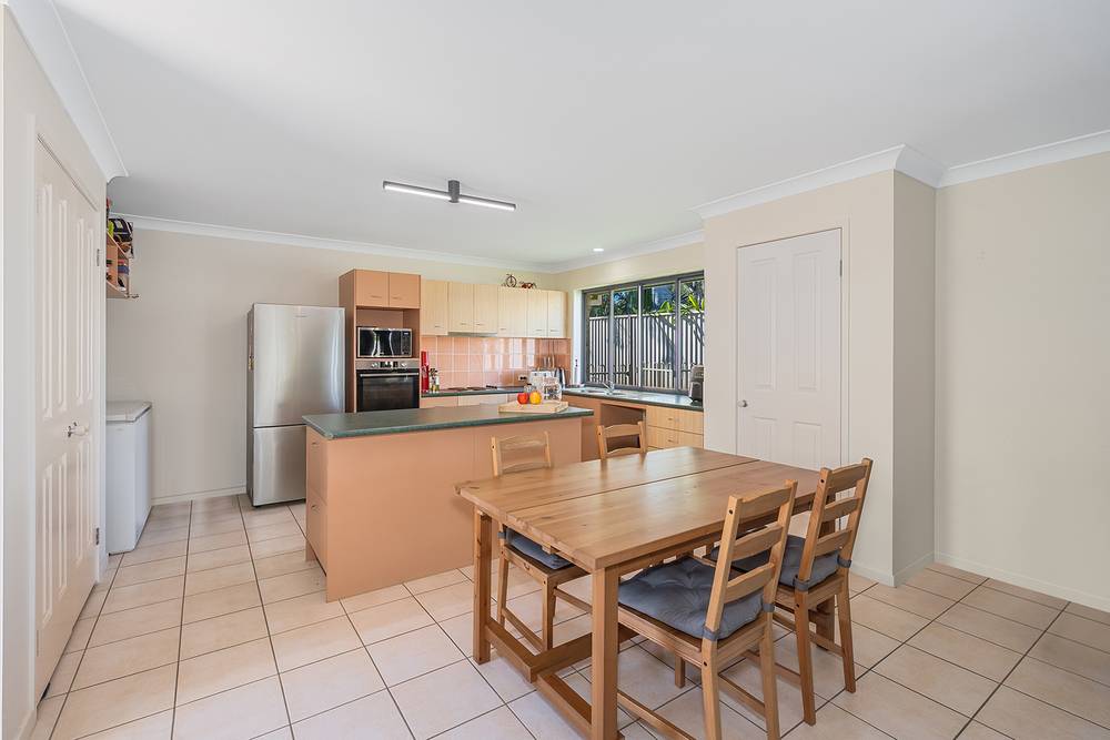 31 Mariner Boulevard, DECEPTION BAY, QLD 4508