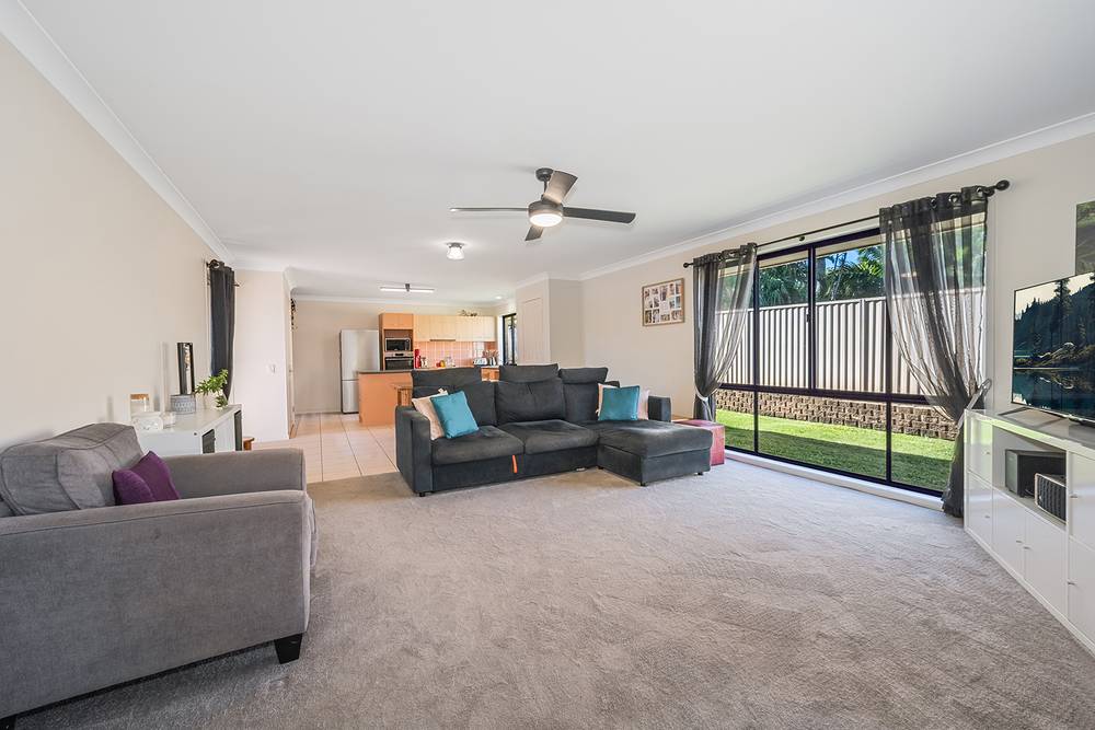 31 Mariner Boulevard, DECEPTION BAY, QLD 4508