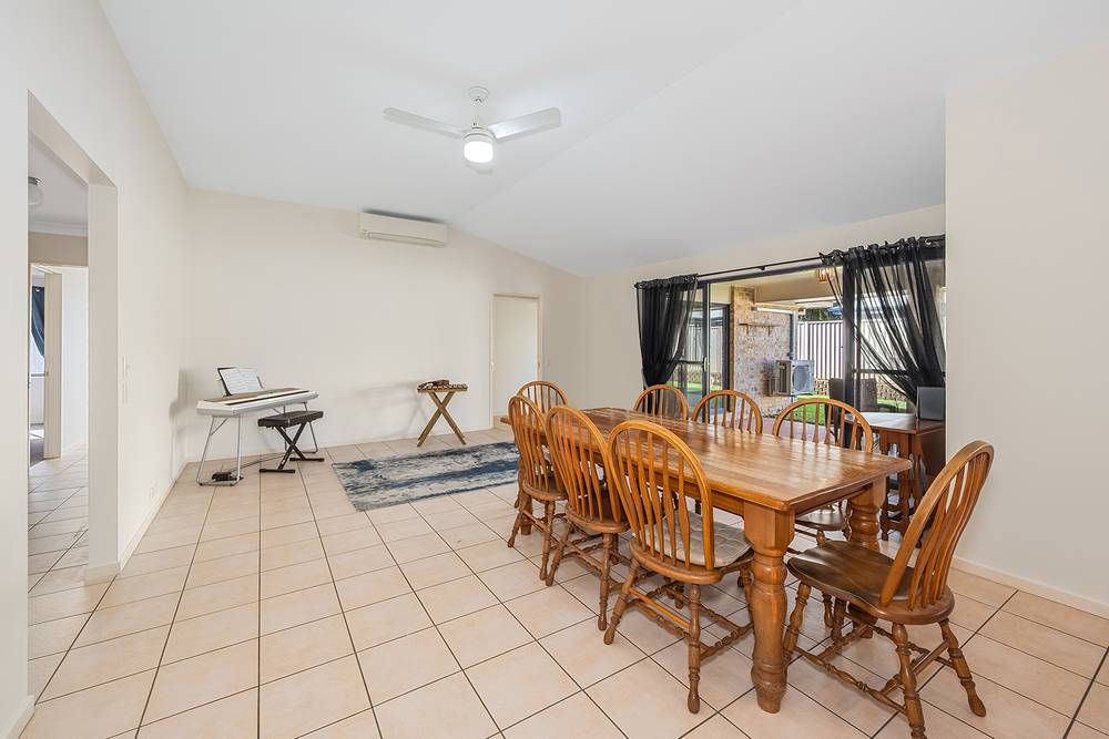 31 Mariner Boulevard, DECEPTION BAY, QLD 4508