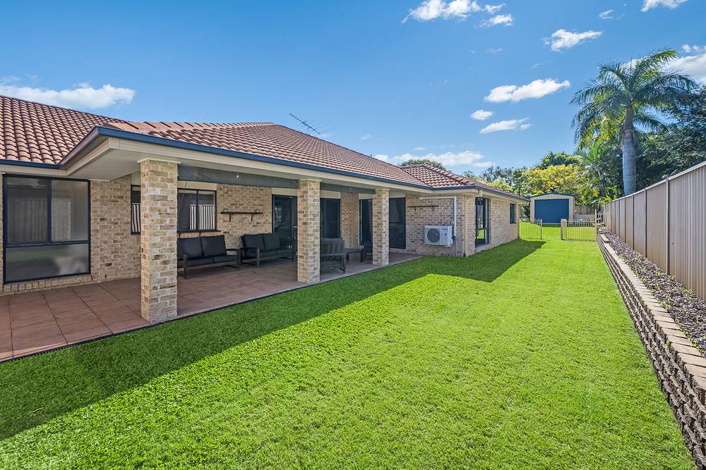 31 Mariner Boulevard, DECEPTION BAY, QLD 4508