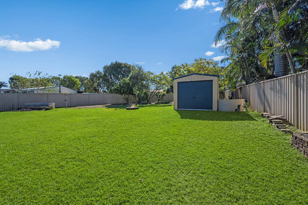31 Mariner Boulevard, DECEPTION BAY, QLD 4508