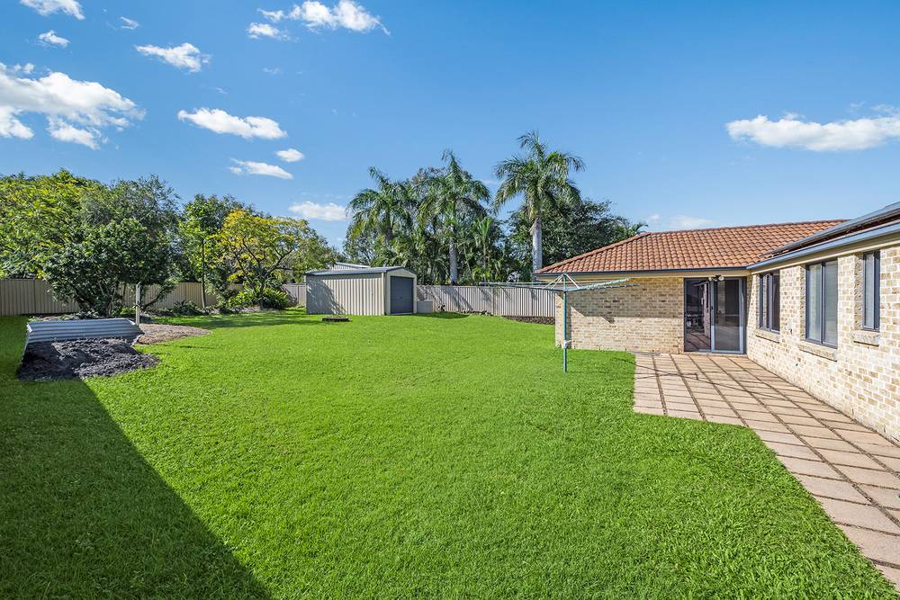 31 Mariner Boulevard, DECEPTION BAY, QLD 4508