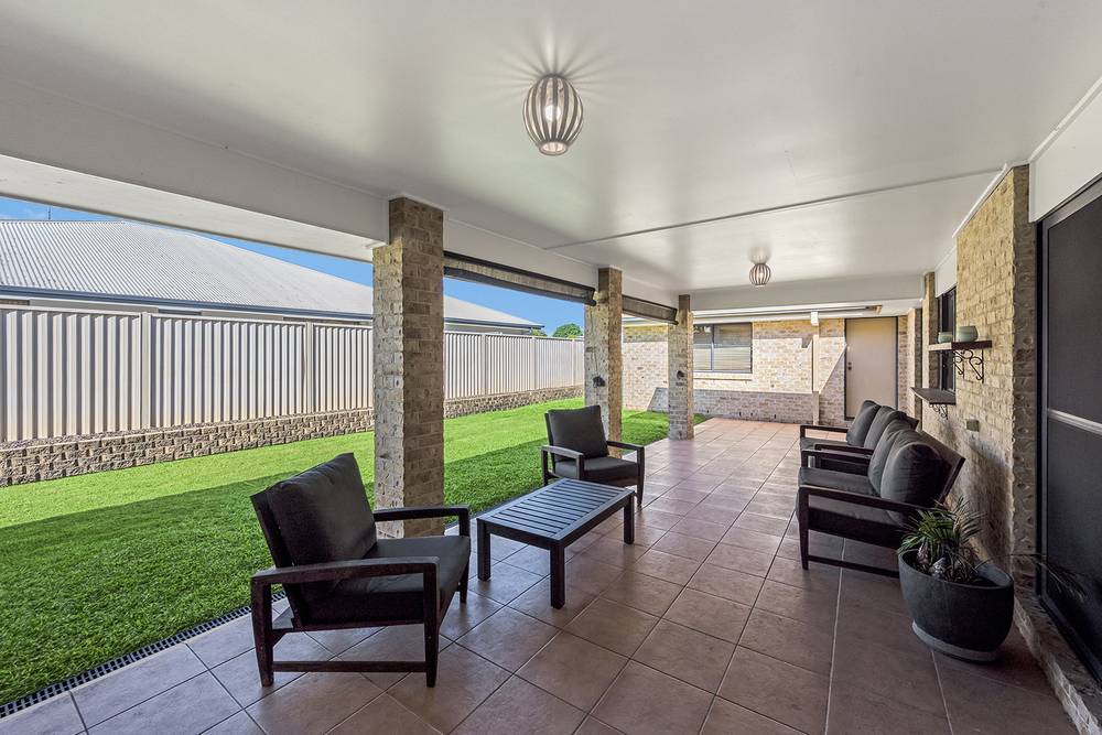 31 Mariner Boulevard, DECEPTION BAY, QLD 4508