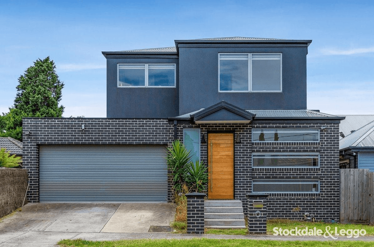 2A Shaw Court, COBURG NORTH, VIC 3058