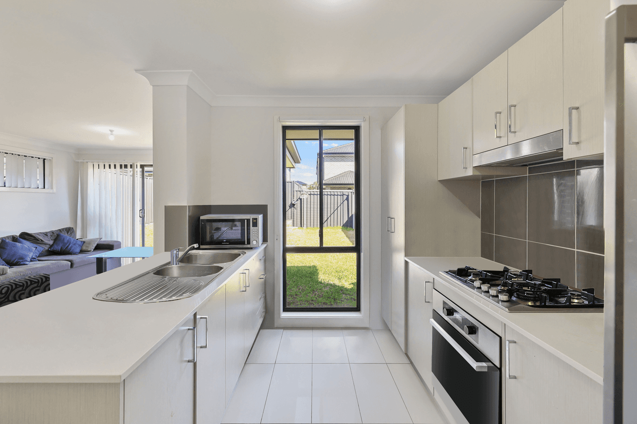 130b Seventeenth Avenue, AUSTRAL, NSW 2179