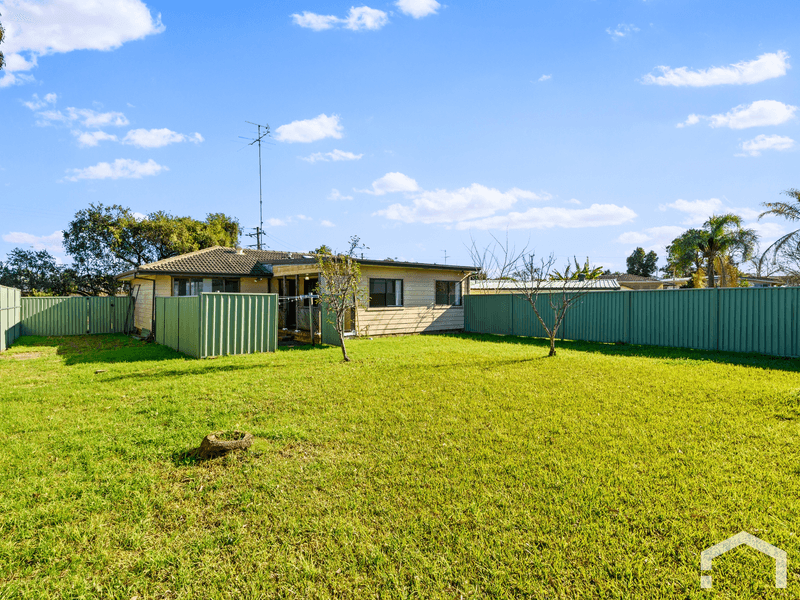 7  Semana St, Whalan, NSW 2770