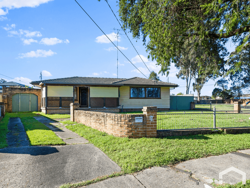 7  Semana St, Whalan, NSW 2770