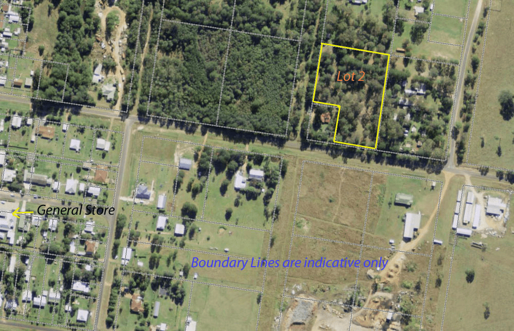 Lot 2 Candole Street, TUCABIA, NSW 2462