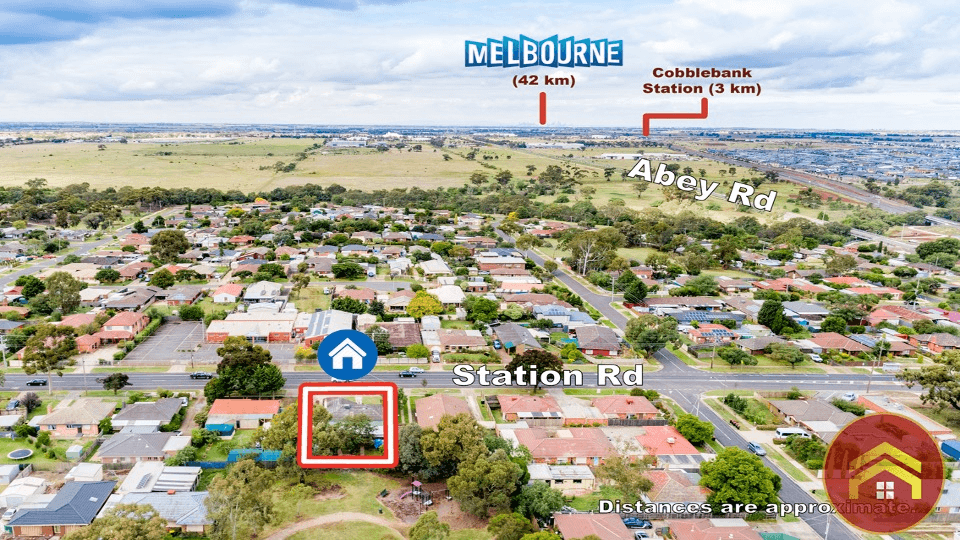 57 Station Road, MELTON SOUTH, VIC 3338