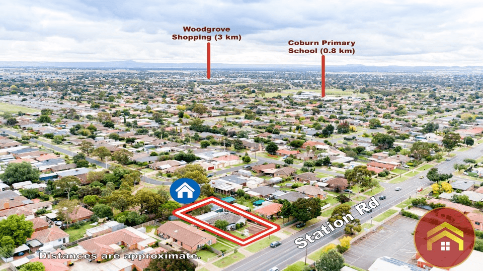 57 Station Road, MELTON SOUTH, VIC 3338