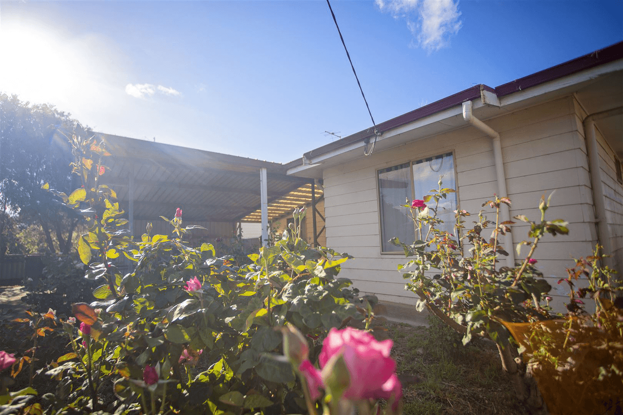 39 Dunn Street, RAVENSTHORPE, WA 6346