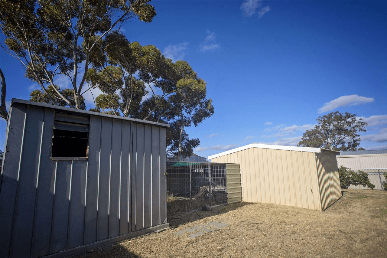 39 Dunn Street, RAVENSTHORPE, WA 6346