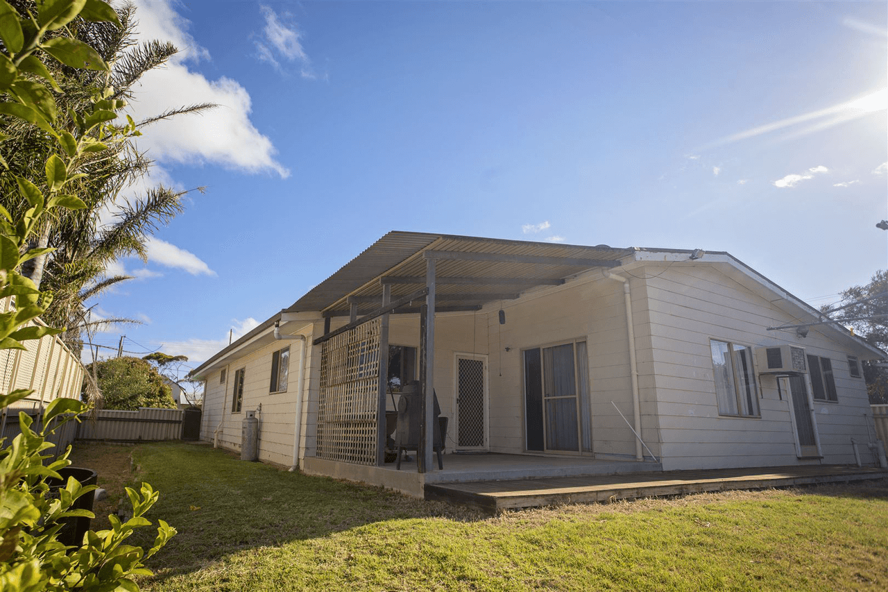 39 Dunn Street, RAVENSTHORPE, WA 6346