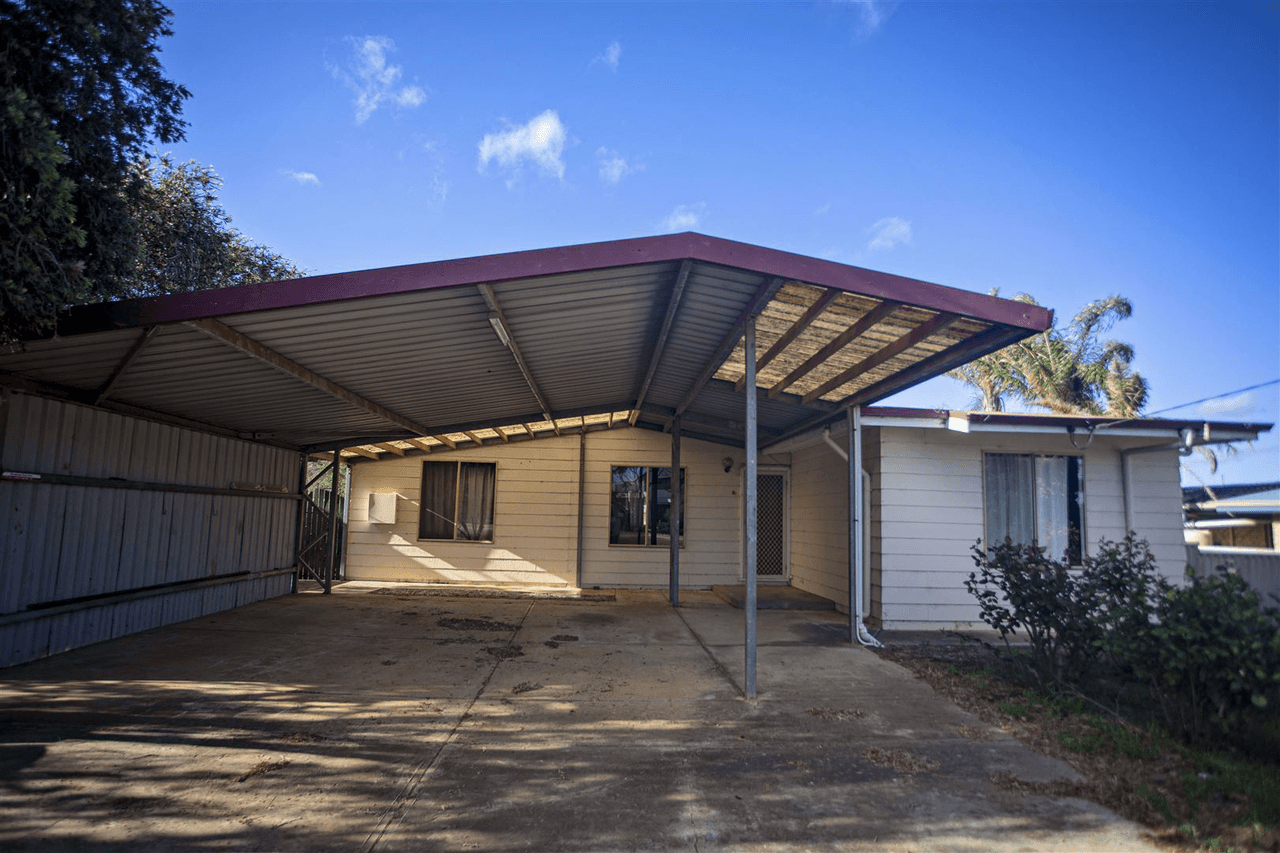 39 Dunn Street, RAVENSTHORPE, WA 6346