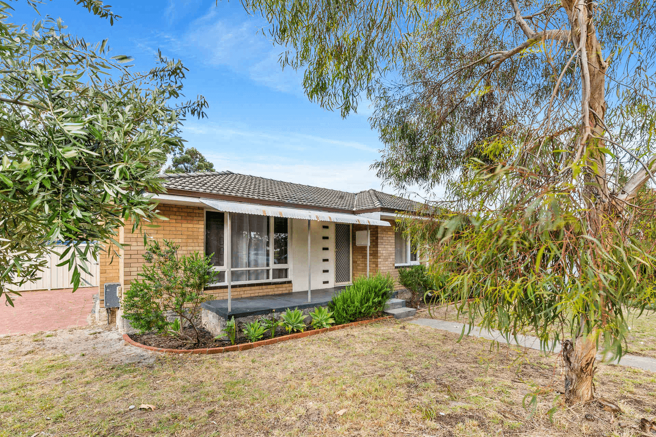 365 Orrong Road, Kewdale, WA 6105