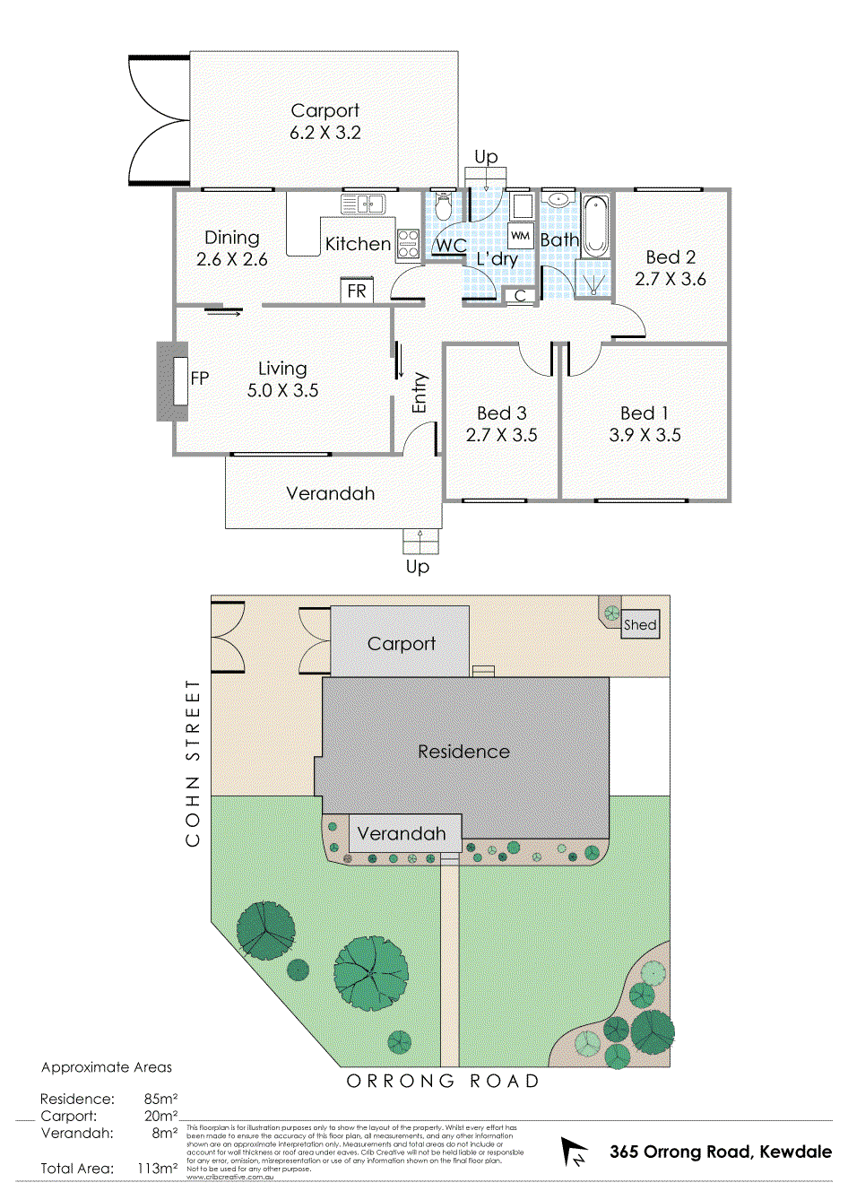 365 Orrong Road, Kewdale, WA 6105