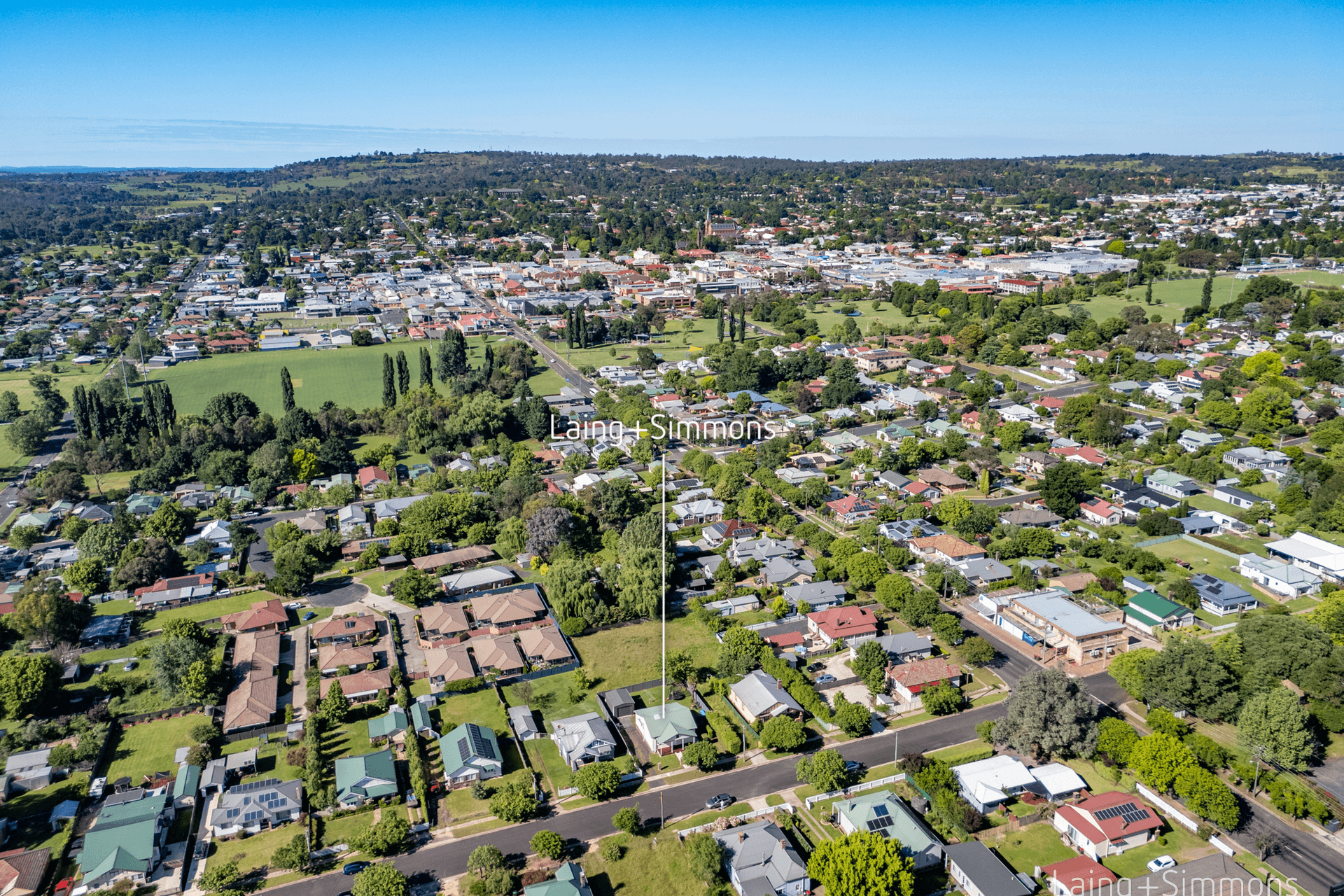 88 Jeffrey Street, Armidale, NSW 2350