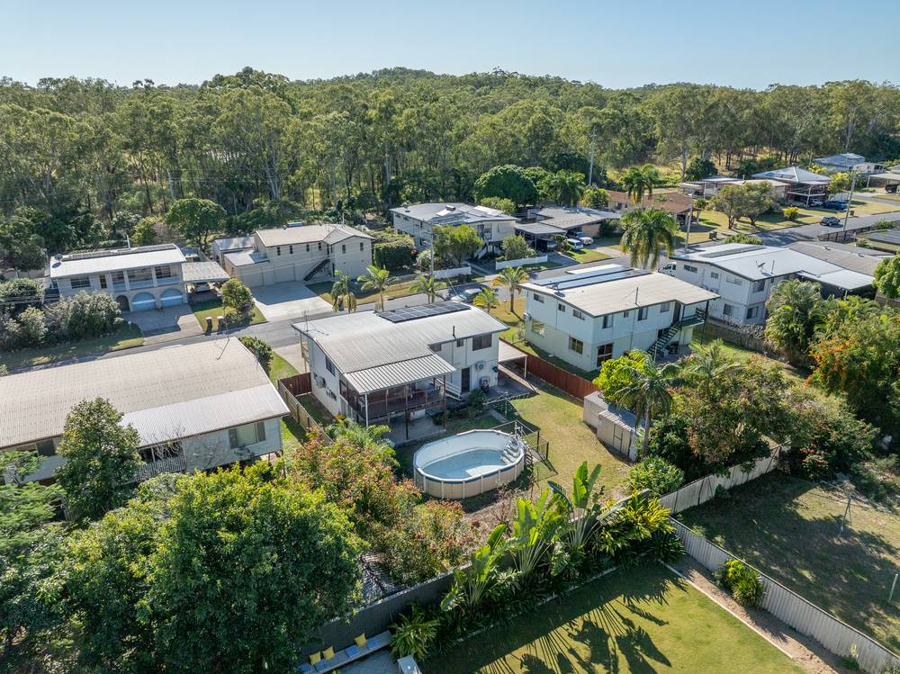 9 Venus Street, TELINA, QLD 4680