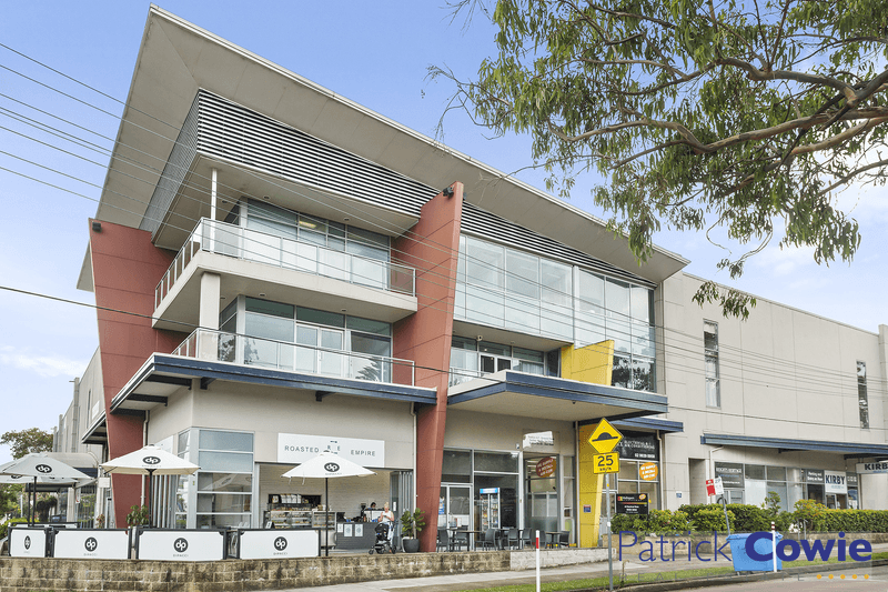 Unit 22/42-46 Wattle Rd, Brookvale, NSW 2100