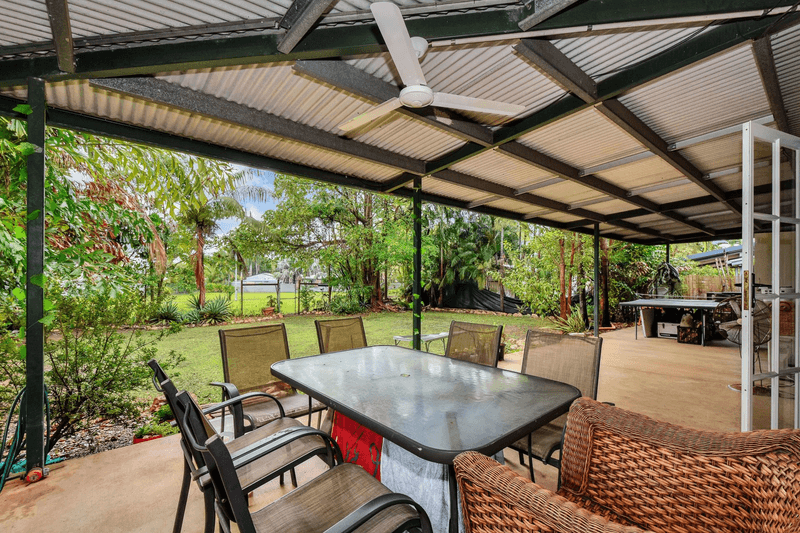 5 Landsborough St, BAKEWELL, NT 0832