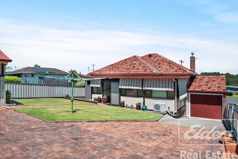 46 Marsden Street, Shortland, NSW 2307