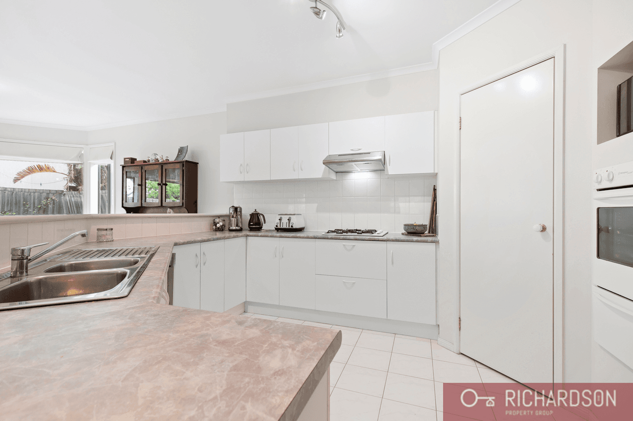 22 William McPherson Crescent, Seabrook, VIC 3028