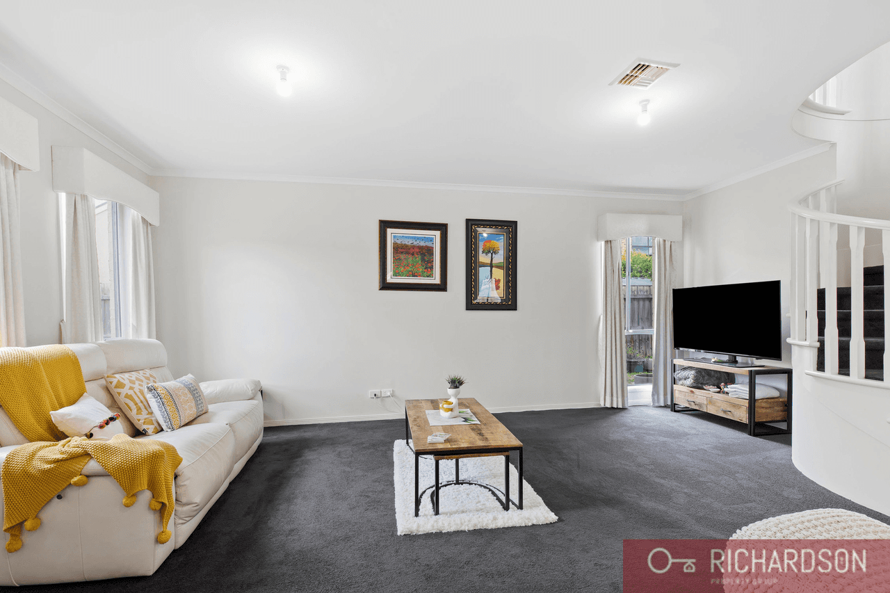 22 William McPherson Crescent, Seabrook, VIC 3028