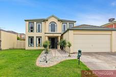 22 William McPherson Crescent, Seabrook, VIC 3028