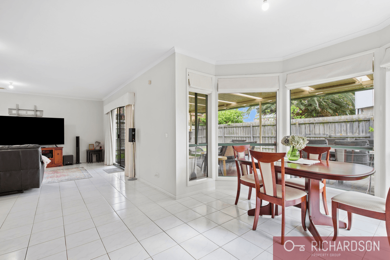 22 William McPherson Crescent, Seabrook, VIC 3028