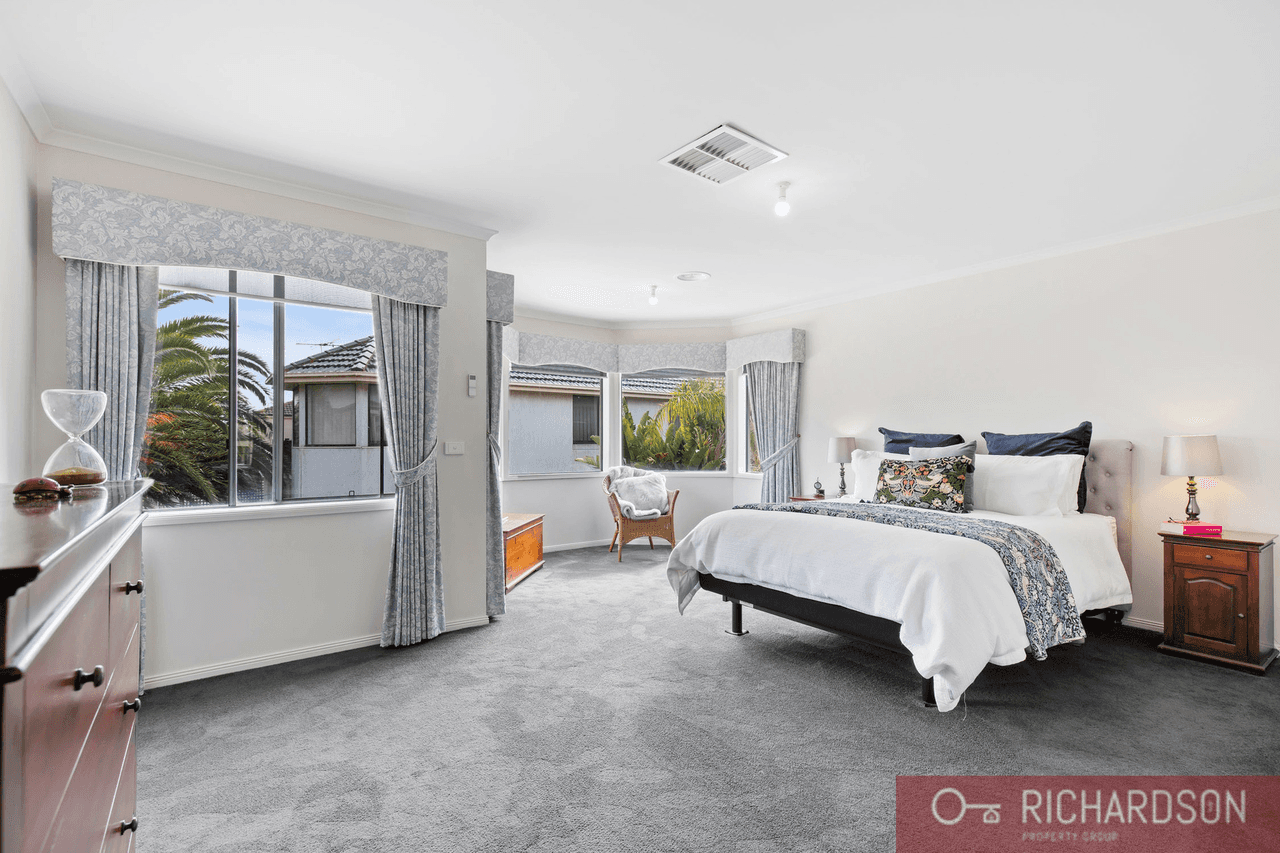 22 William McPherson Crescent, Seabrook, VIC 3028