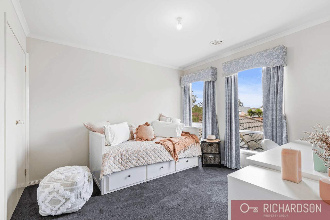 22 William McPherson Crescent, Seabrook, VIC 3028