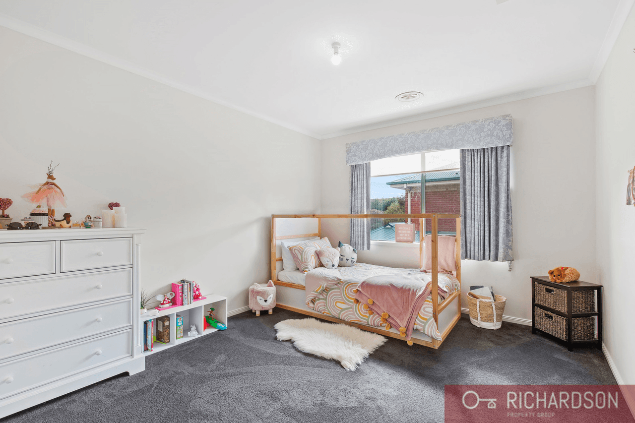 22 William McPherson Crescent, Seabrook, VIC 3028